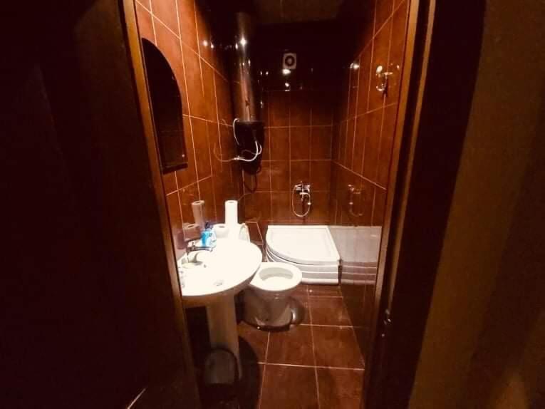 Hotel Ni&La Batumi Bagian luar foto
