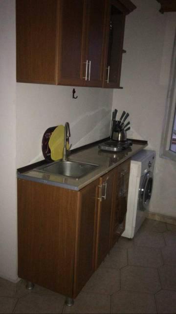 Hotel Ni&La Batumi Bagian luar foto